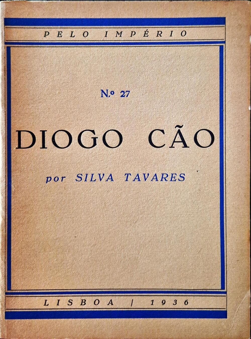 Diogo Cão Fotoğrafı - 5