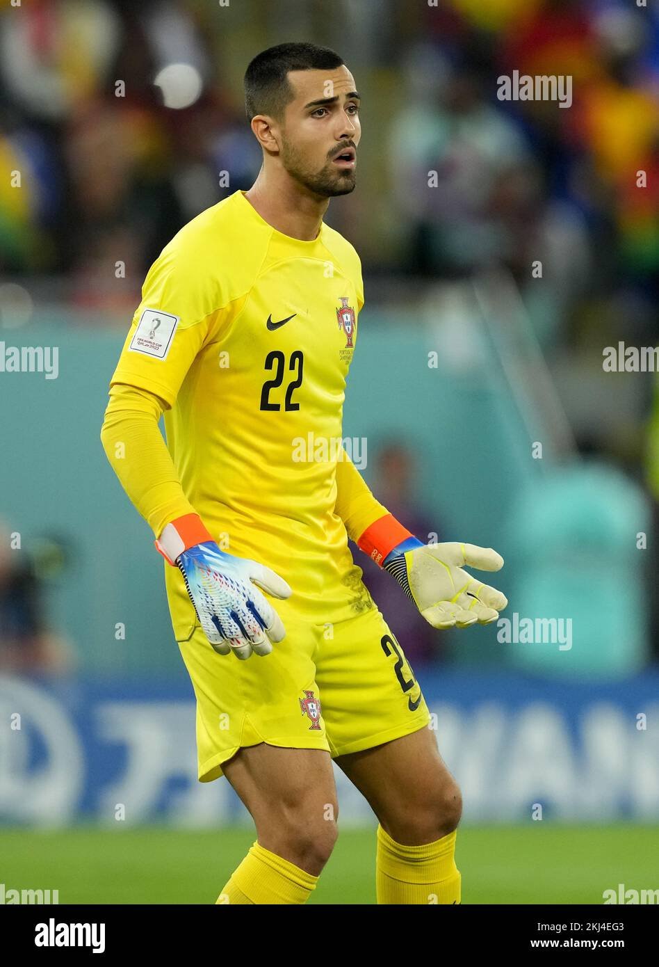 Diogo Costa Fotoğrafı - 3