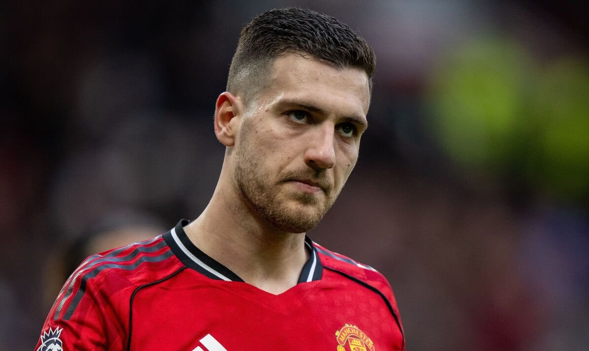 Diogo Dalot Fotoğrafı - 3
