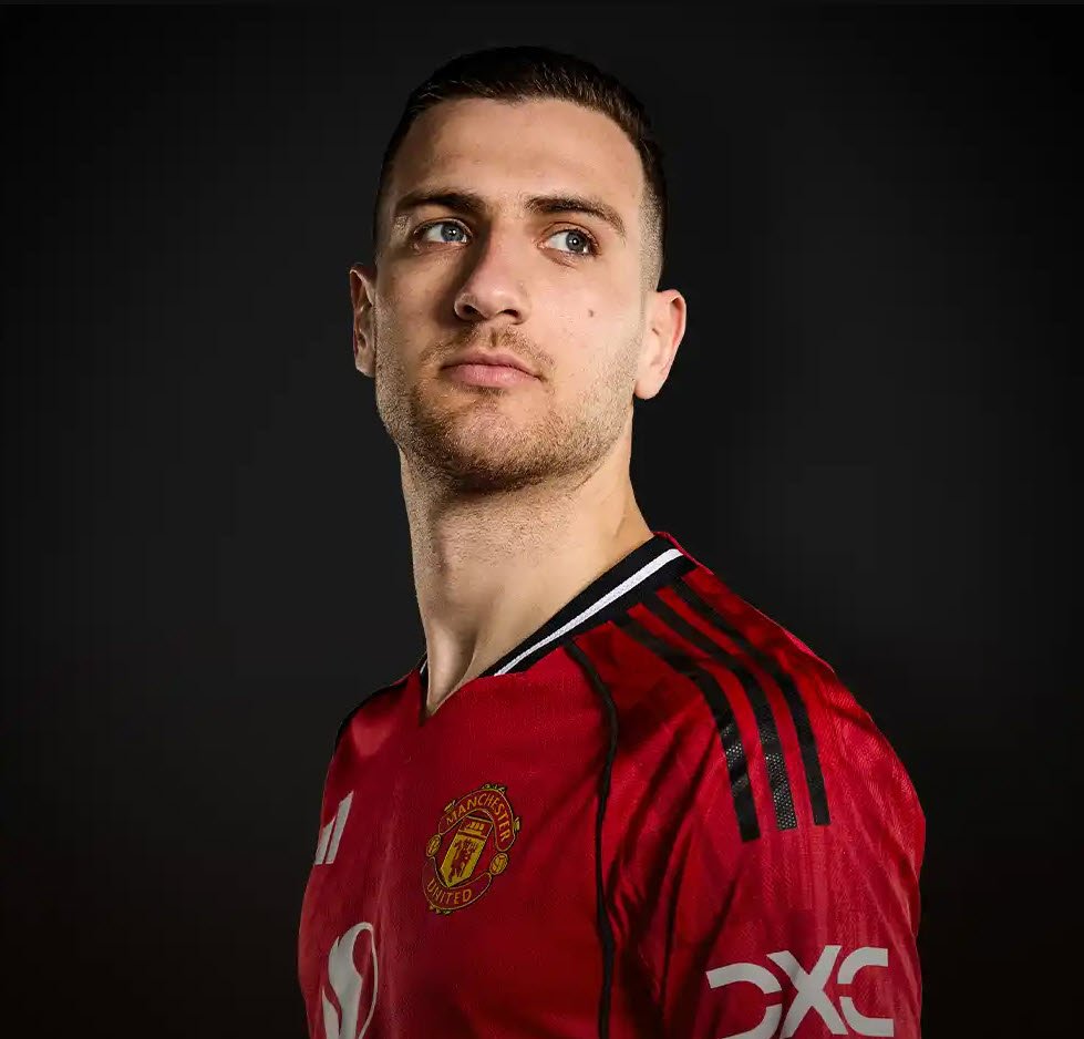 Diogo Dalot Fotoğrafı - 4