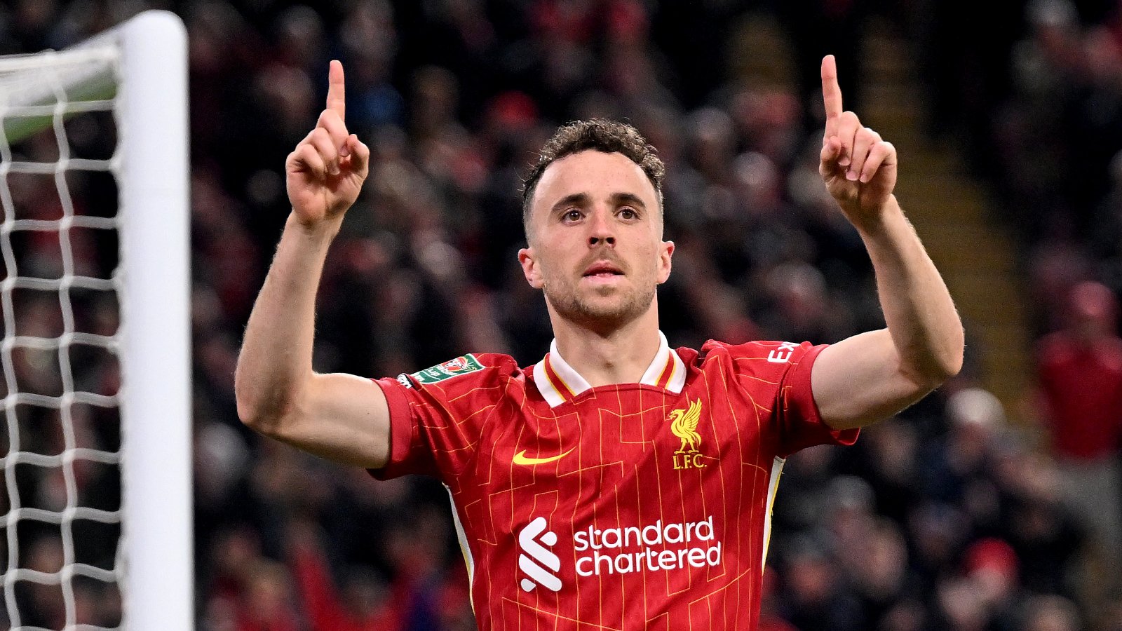 Diogo Jota Fotoğrafı - 1