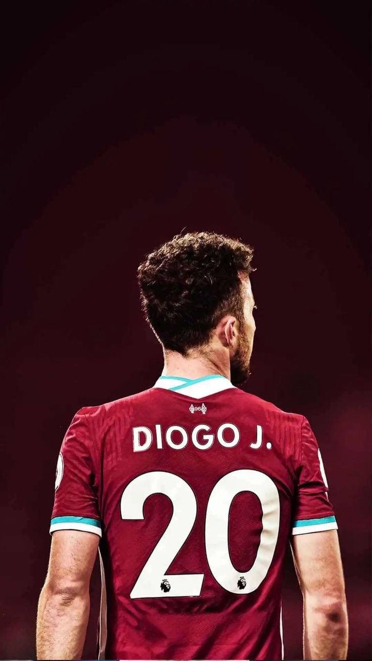 Diogo Jota Fotoğrafı - 4