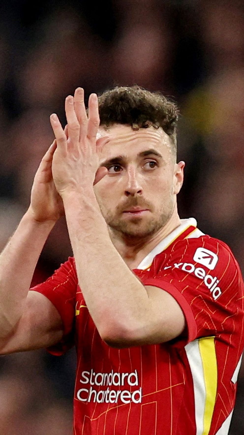 Diogo Jota Fotoğrafı - 5