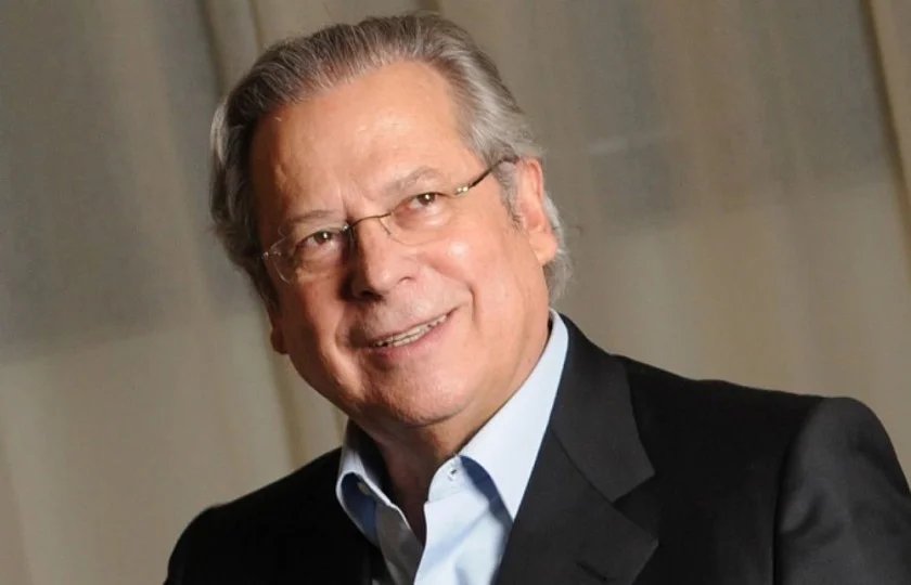 Dirceu Profil Resmi
