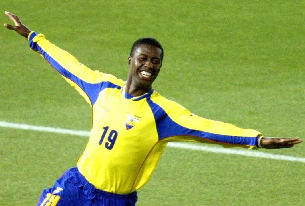 Édison Méndez Fotoğrafı - 1