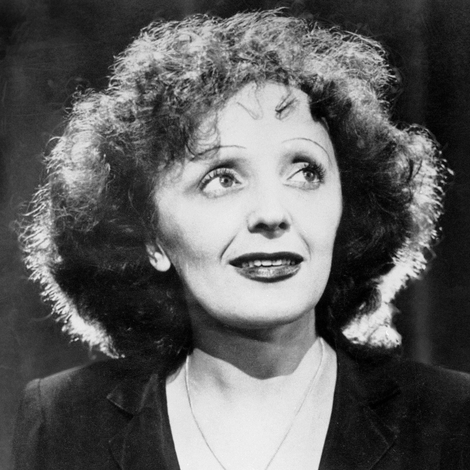 Édith Piaf Profil Resmi