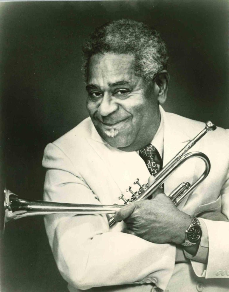 Dizzy Gillespie Fotoğrafı - 4
