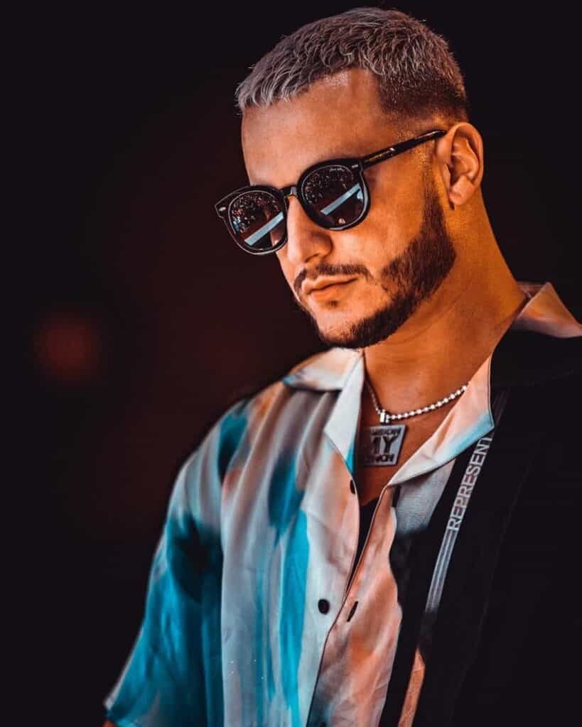 DJ Snake Fotoğrafı - 4