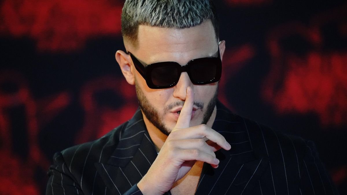 DJ Snake Profil Resmi