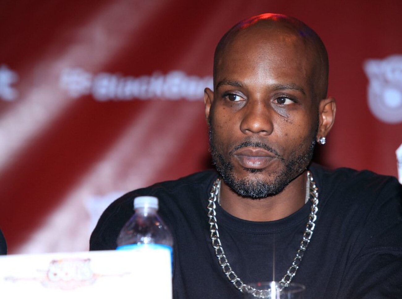 DMX Fotoğrafı - 1