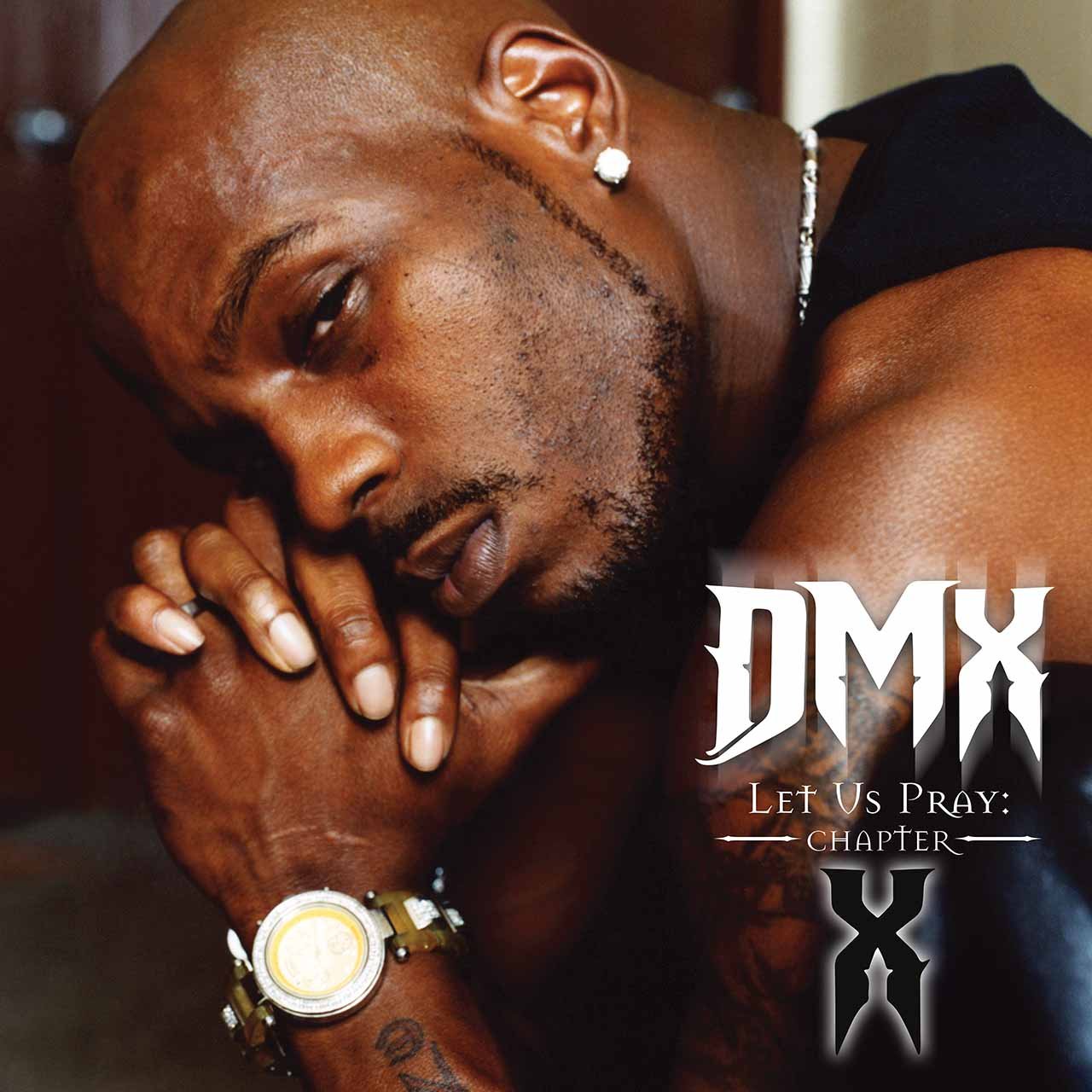 DMX Fotoğrafı - 4