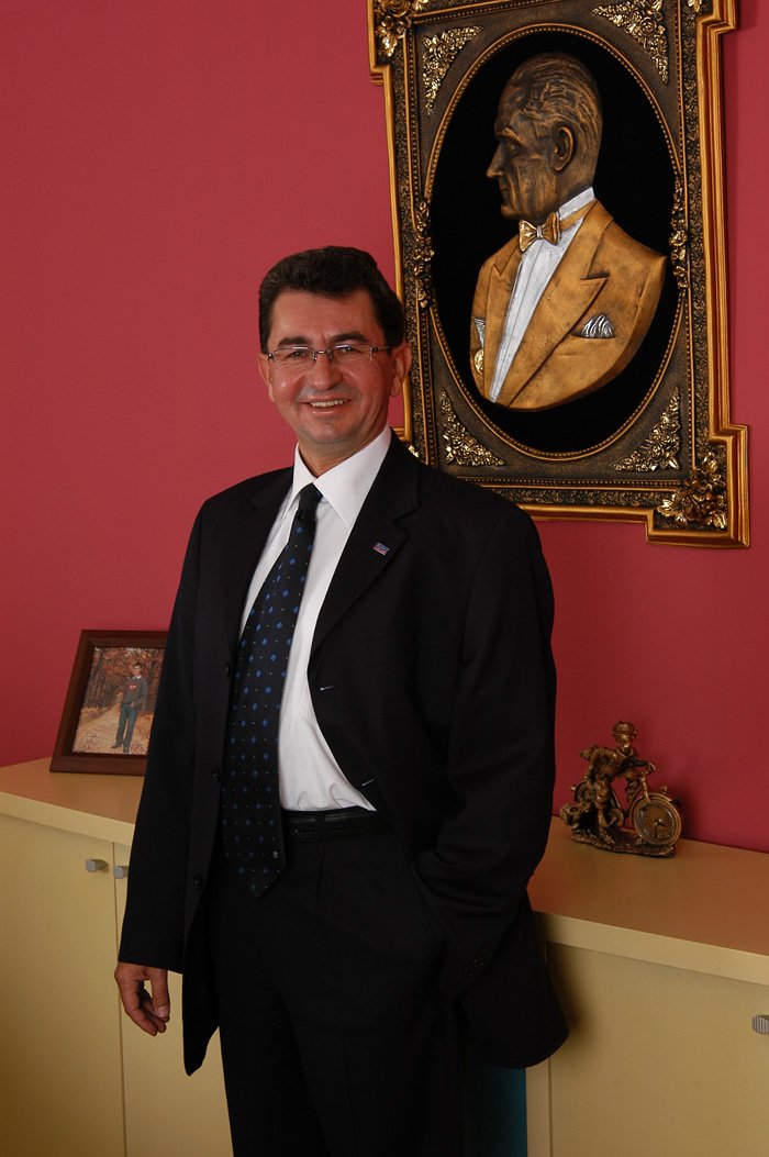 Doğan Göktaş Fotoğrafı - 1