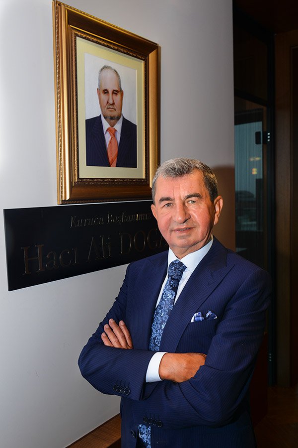 Doğan Göktaş Fotoğrafı - 5
