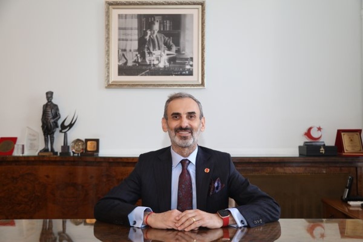 Doğan Şentürk Fotoğrafı - 2