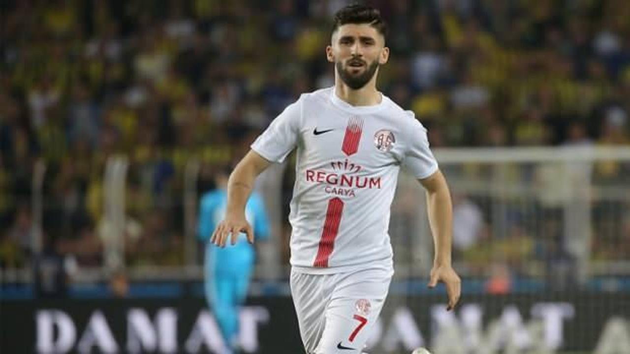 Doğukan Sinik Fotoğrafı - 1