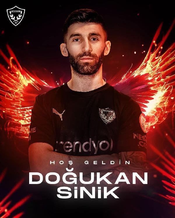 Doğukan Sinik Fotoğrafı - 3