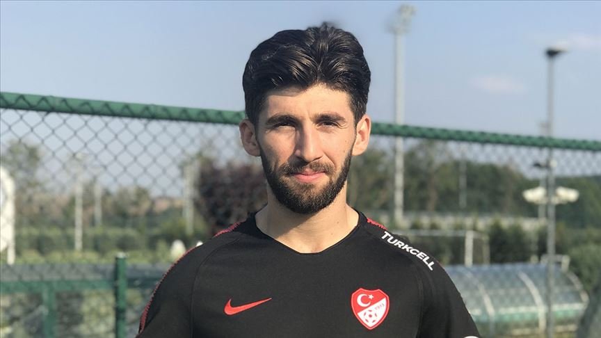 Doğukan Sinik Profil Resmi