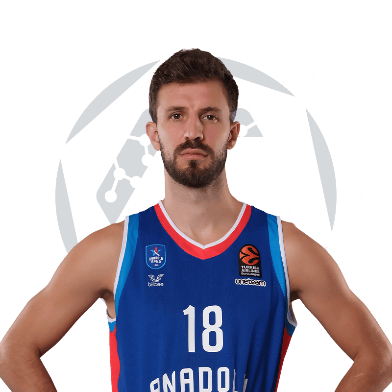Doğuş Özdemiroğlu Fotoğrafı - 1