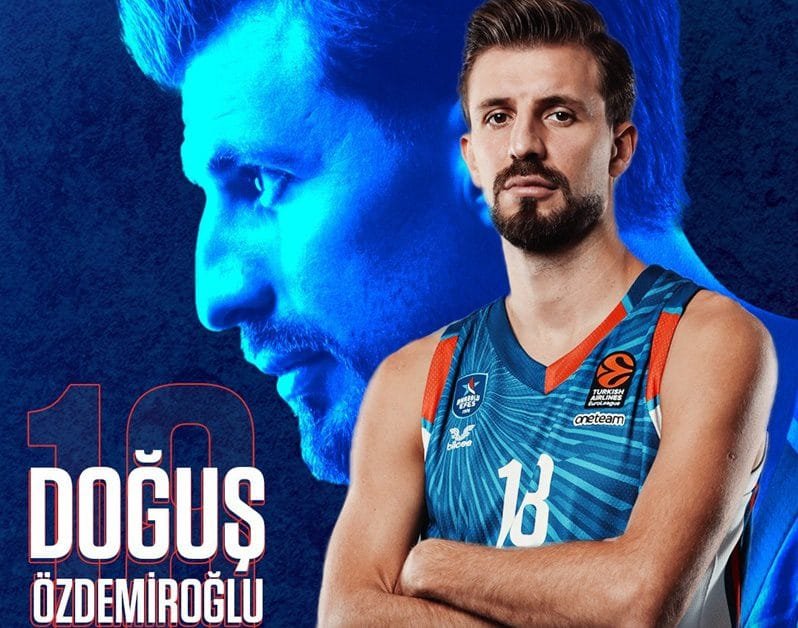 Doğuş Özdemiroğlu Fotoğrafı - 2