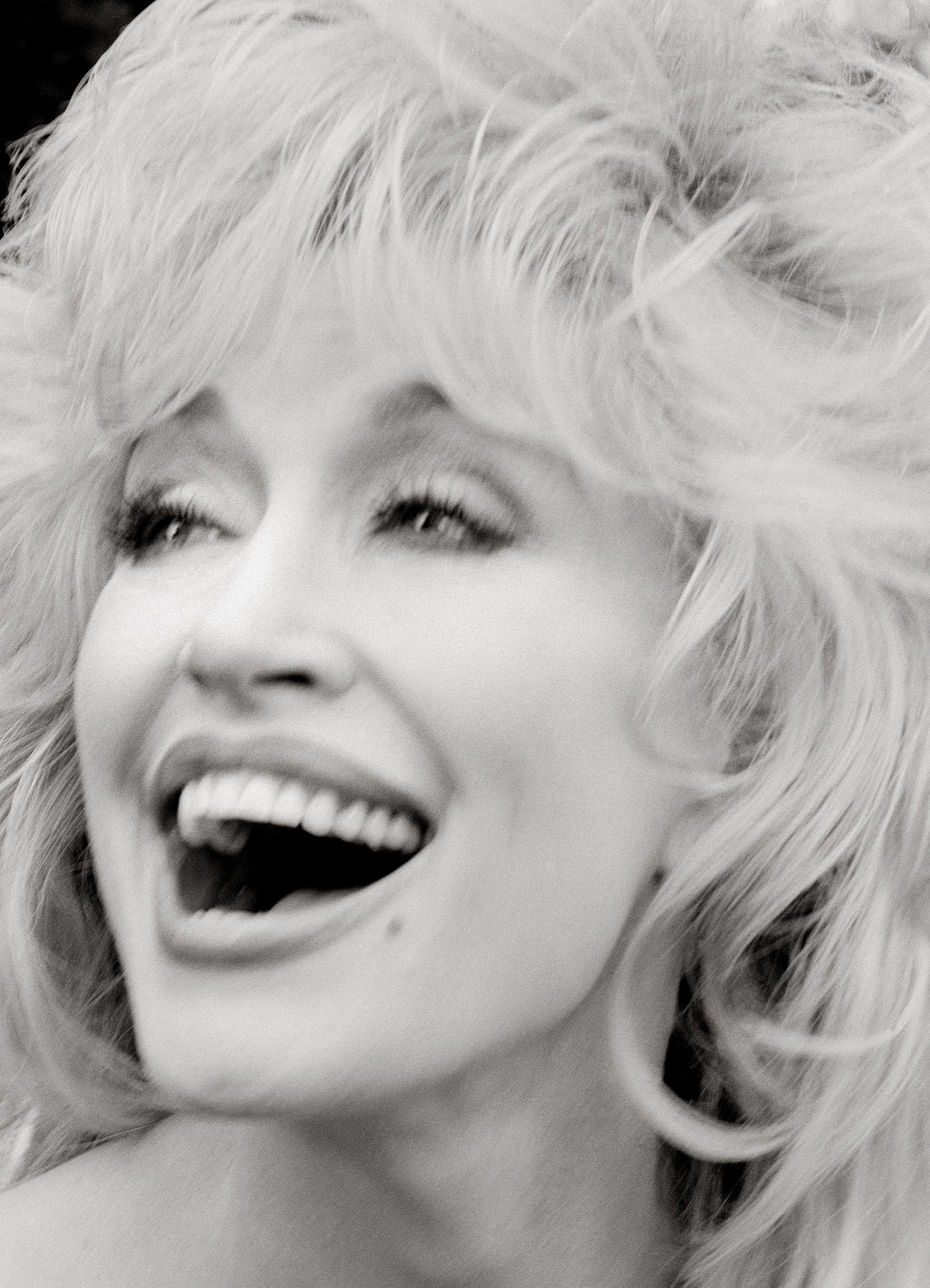Dolly Parton Fotoğrafı - 2