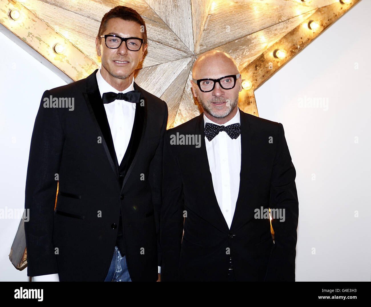Domenico Dolce Fotoğrafı - 3