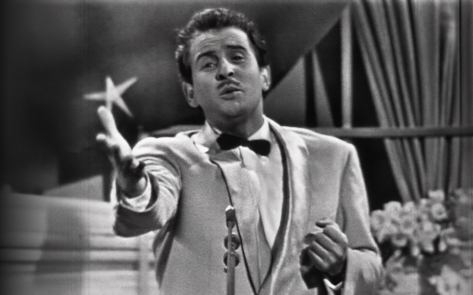 Domenico Modugno Fotoğrafı - 2