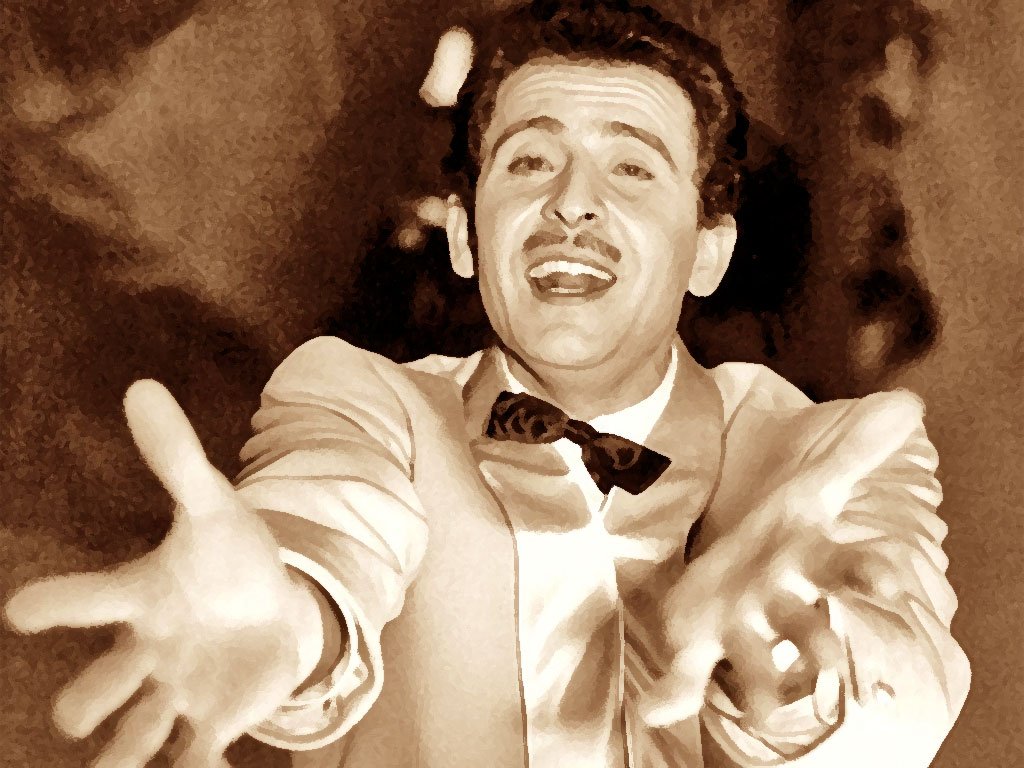 Domenico Modugno Fotoğrafı - 4