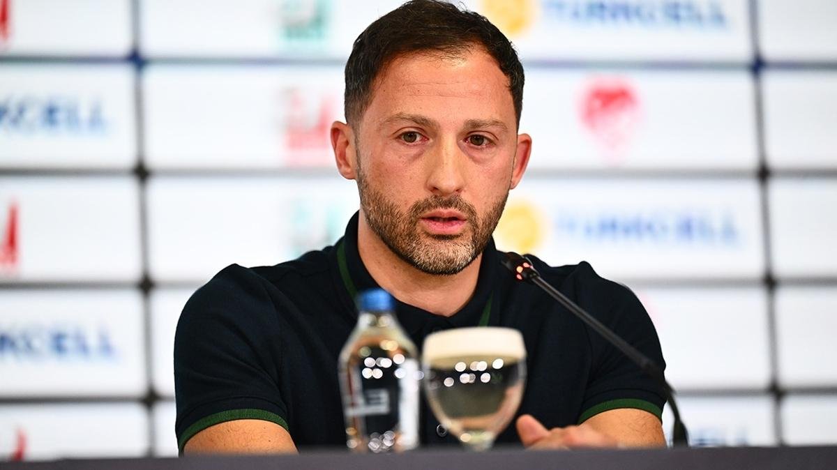 Domenico Tedesco Fotoğrafı - 2