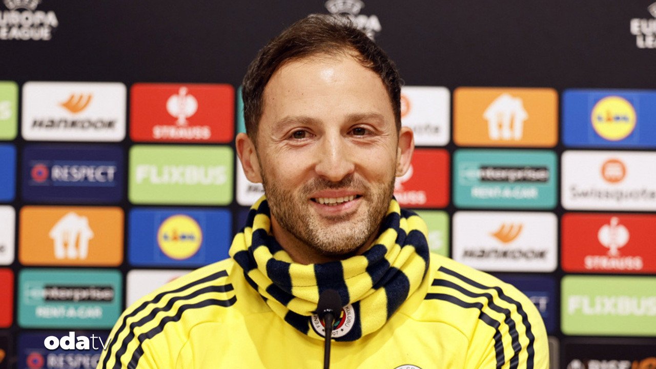 Domenico Tedesco Fotoğrafı - 3
