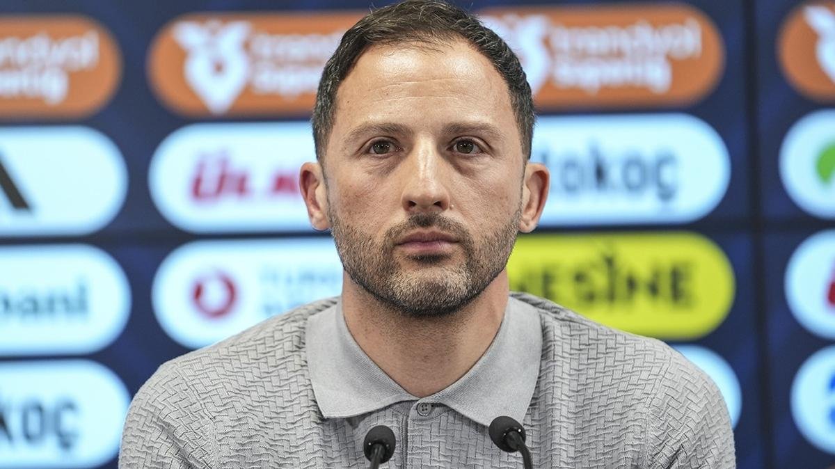 Domenico Tedesco Fotoğrafı - 5
