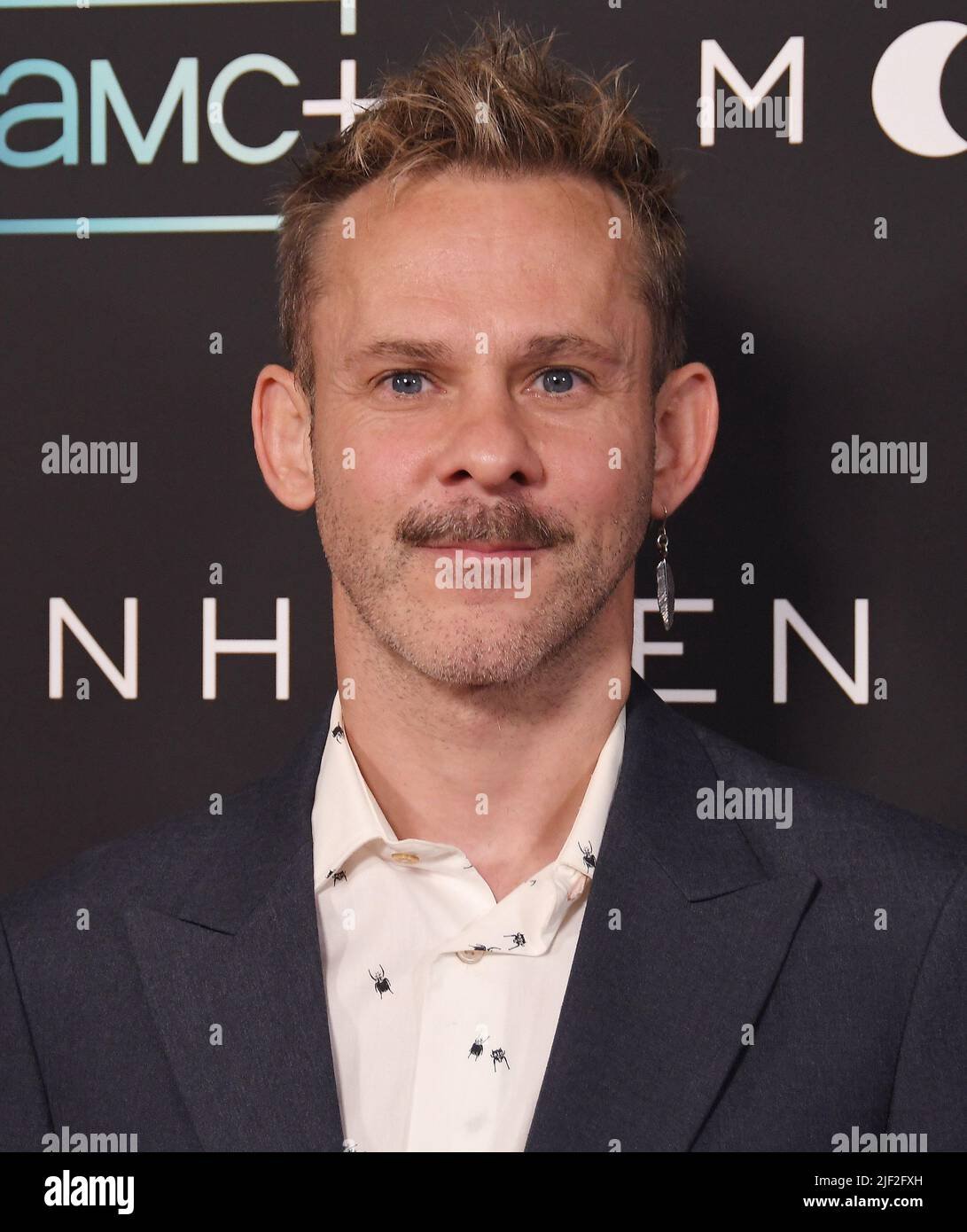 Dominic Monaghan Fotoğrafı - 1