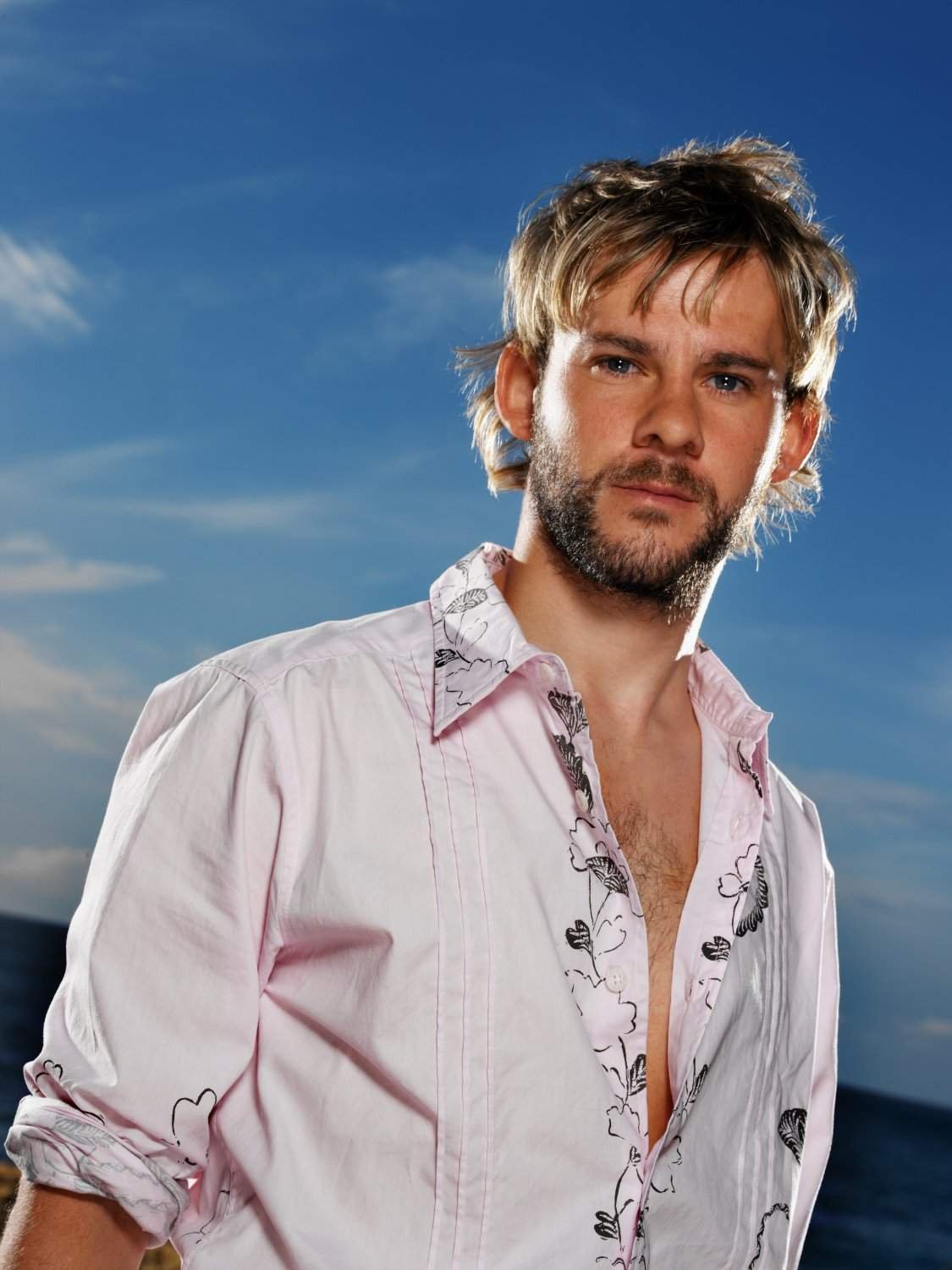 Dominic Monaghan Fotoğrafı - 5