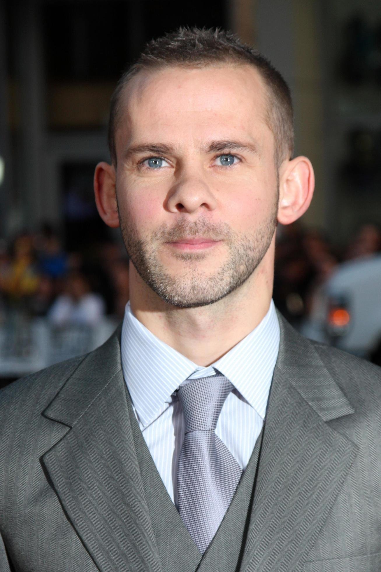 Dominic Monaghan Profil Resmi