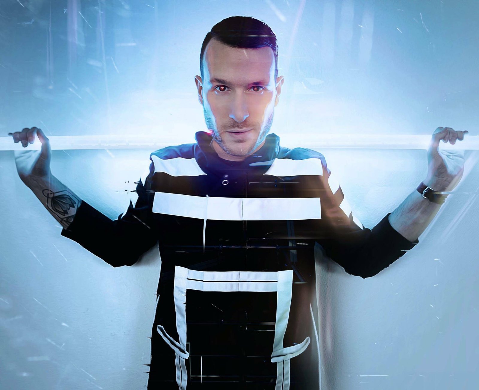 Don Diablo Fotoğrafı - 1