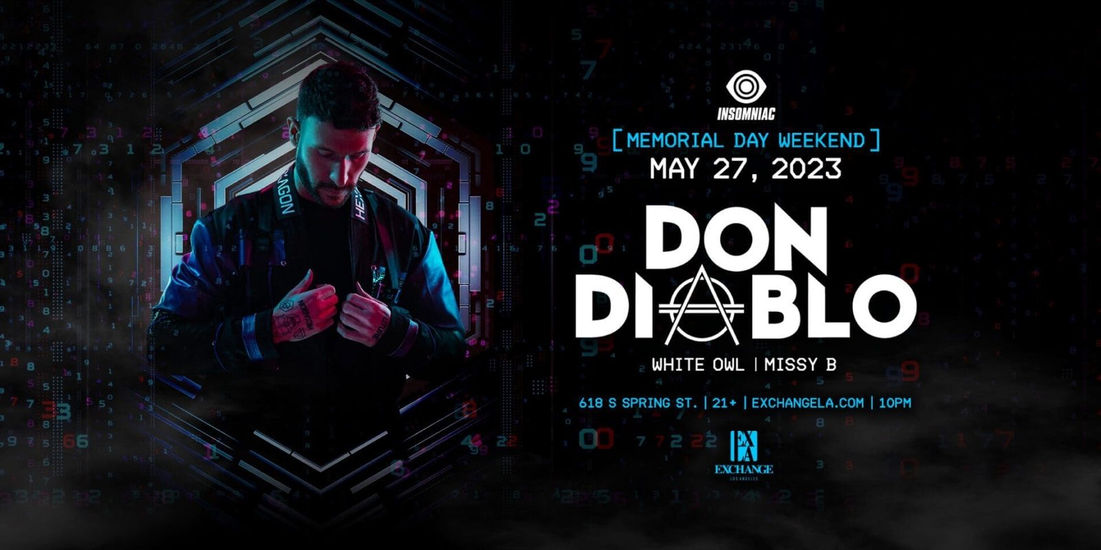 Don Diablo Fotoğrafı - 5
