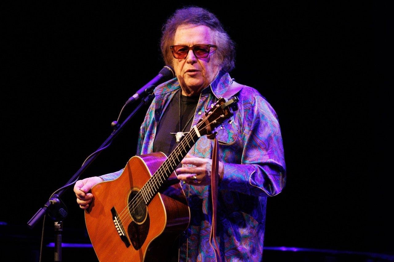 Don McLean Fotoğrafı - 2