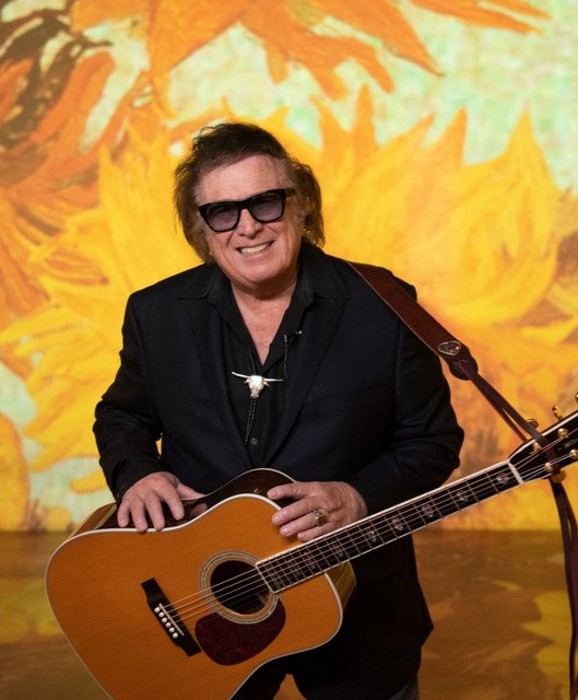 Don McLean Fotoğrafı - 3