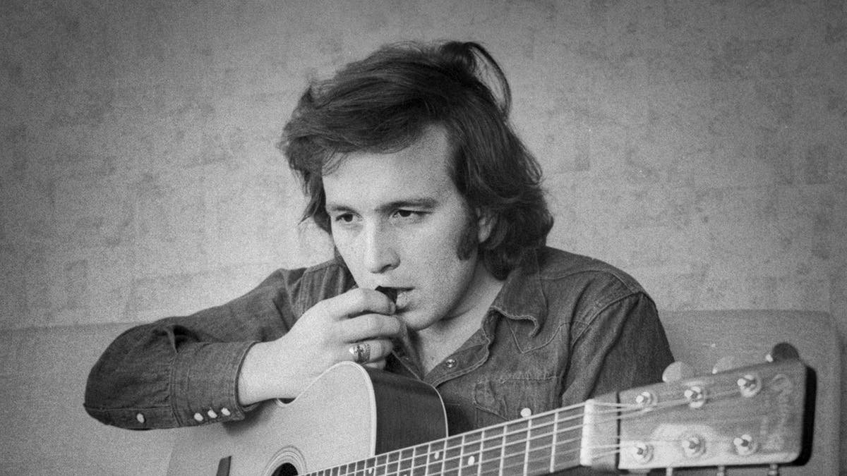 Don McLean Fotoğrafı - 4