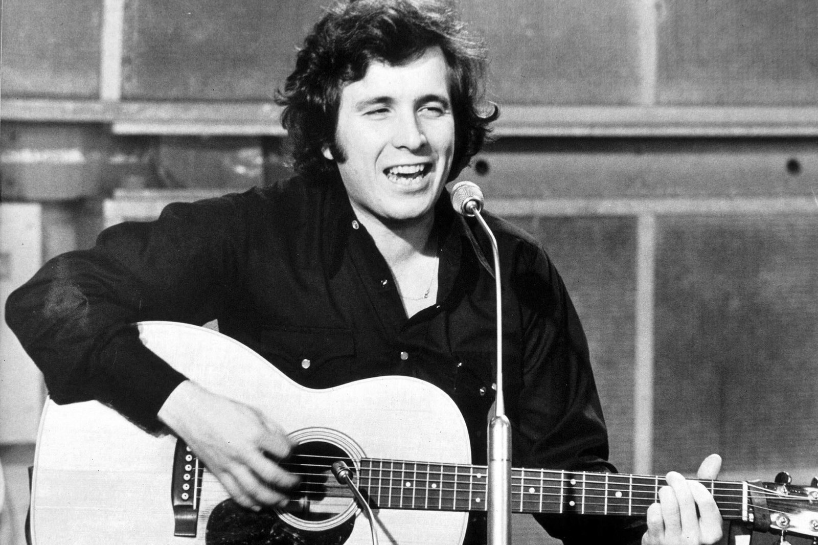 Don McLean Profil Resmi