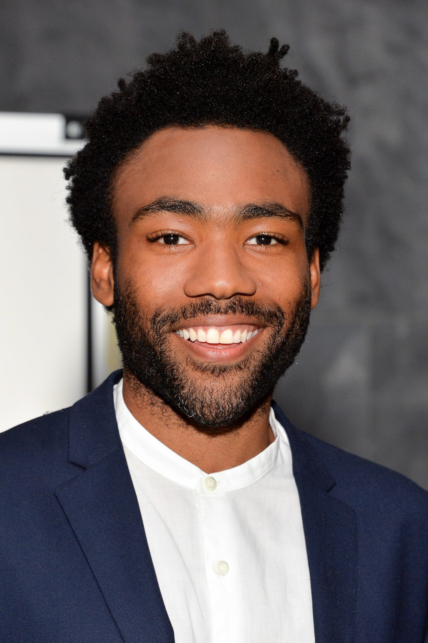 Donald Glover Fotoğrafı - 2