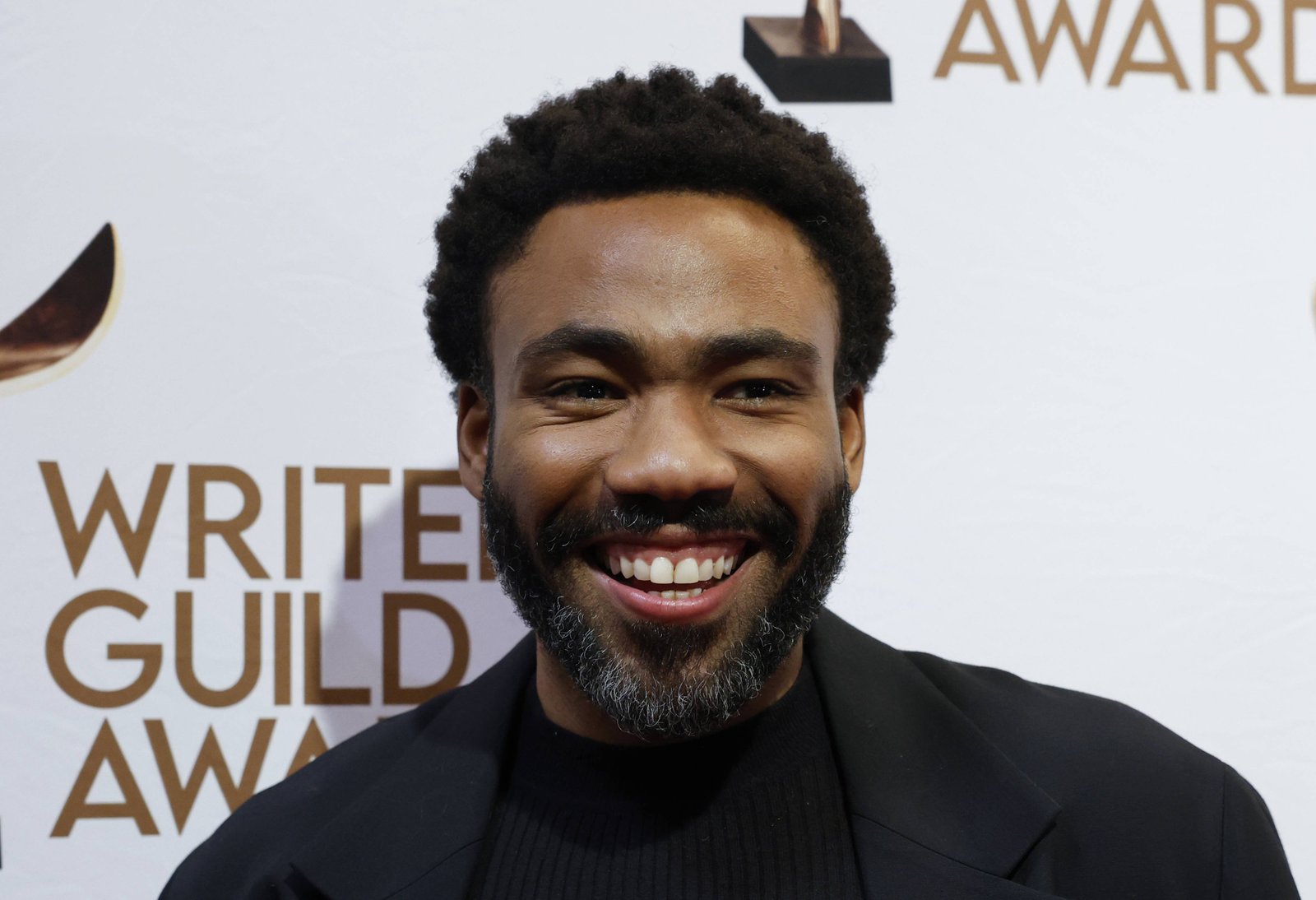 Donald Glover Fotoğrafı - 3