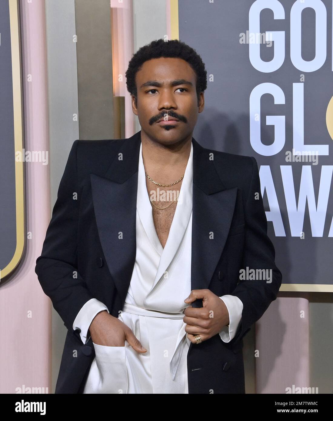 Donald Glover Fotoğrafı - 4