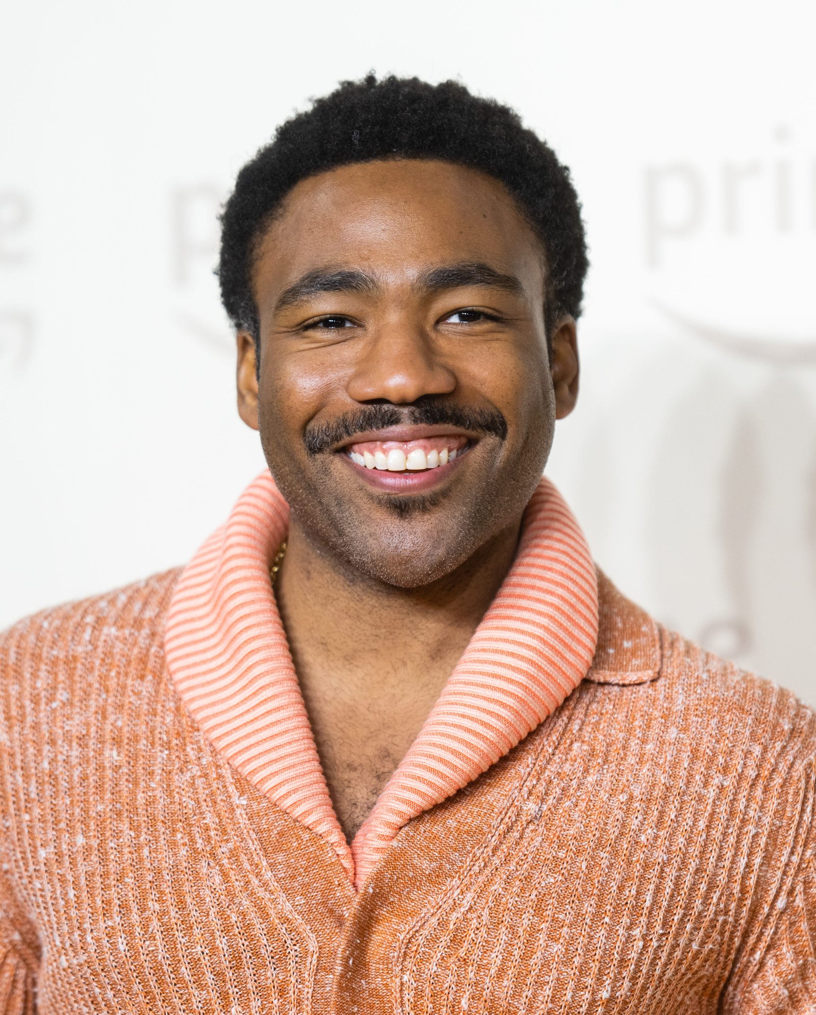 Donald Glover Profil Resmi