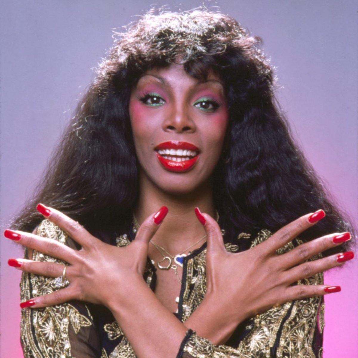 Donna Summer Fotoğrafı - 4