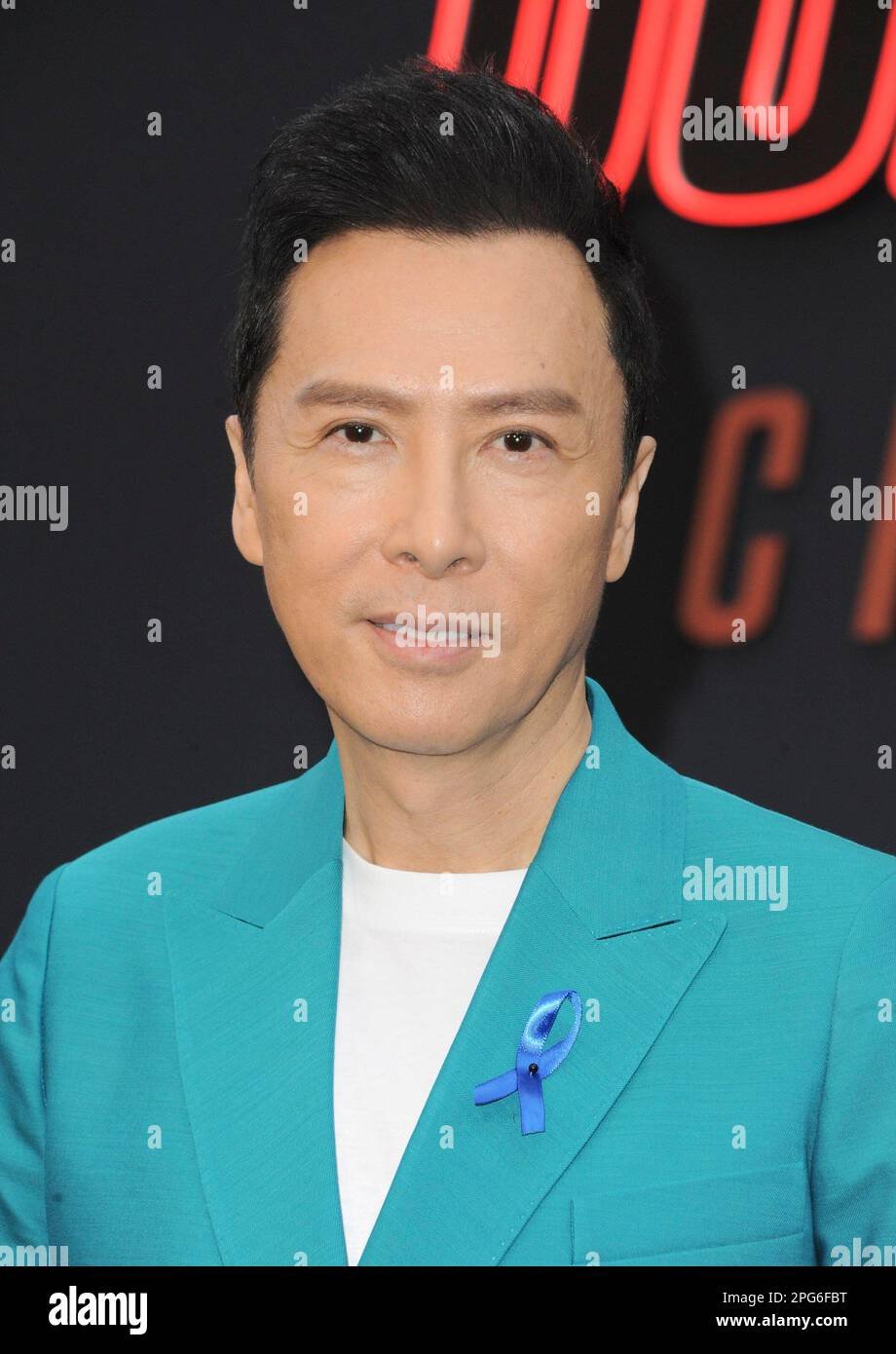 Donnie Yen Fotoğrafı - 3