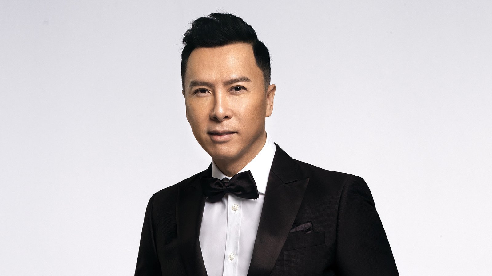 Donnie Yen Fotoğrafı - 4
