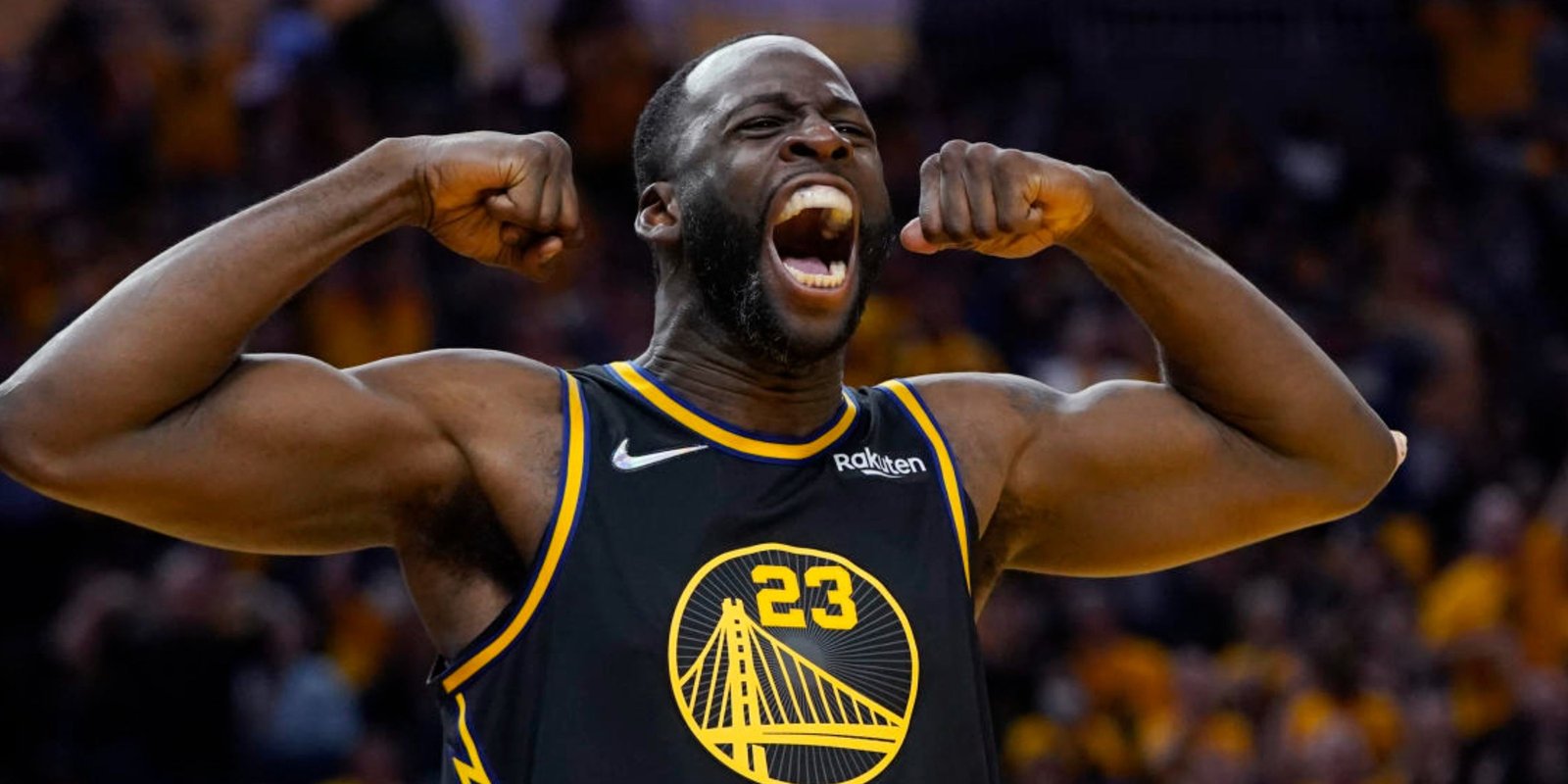 Draymond Green Fotoğrafı - 2