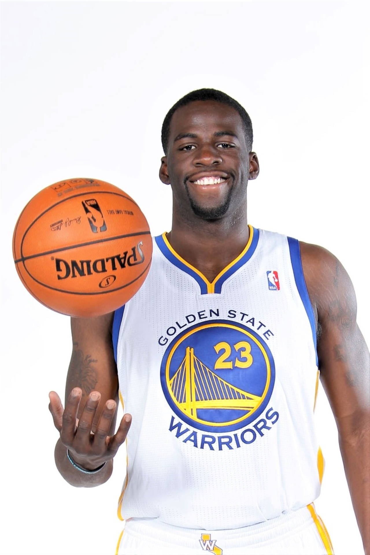 Draymond Green Fotoğrafı - 3