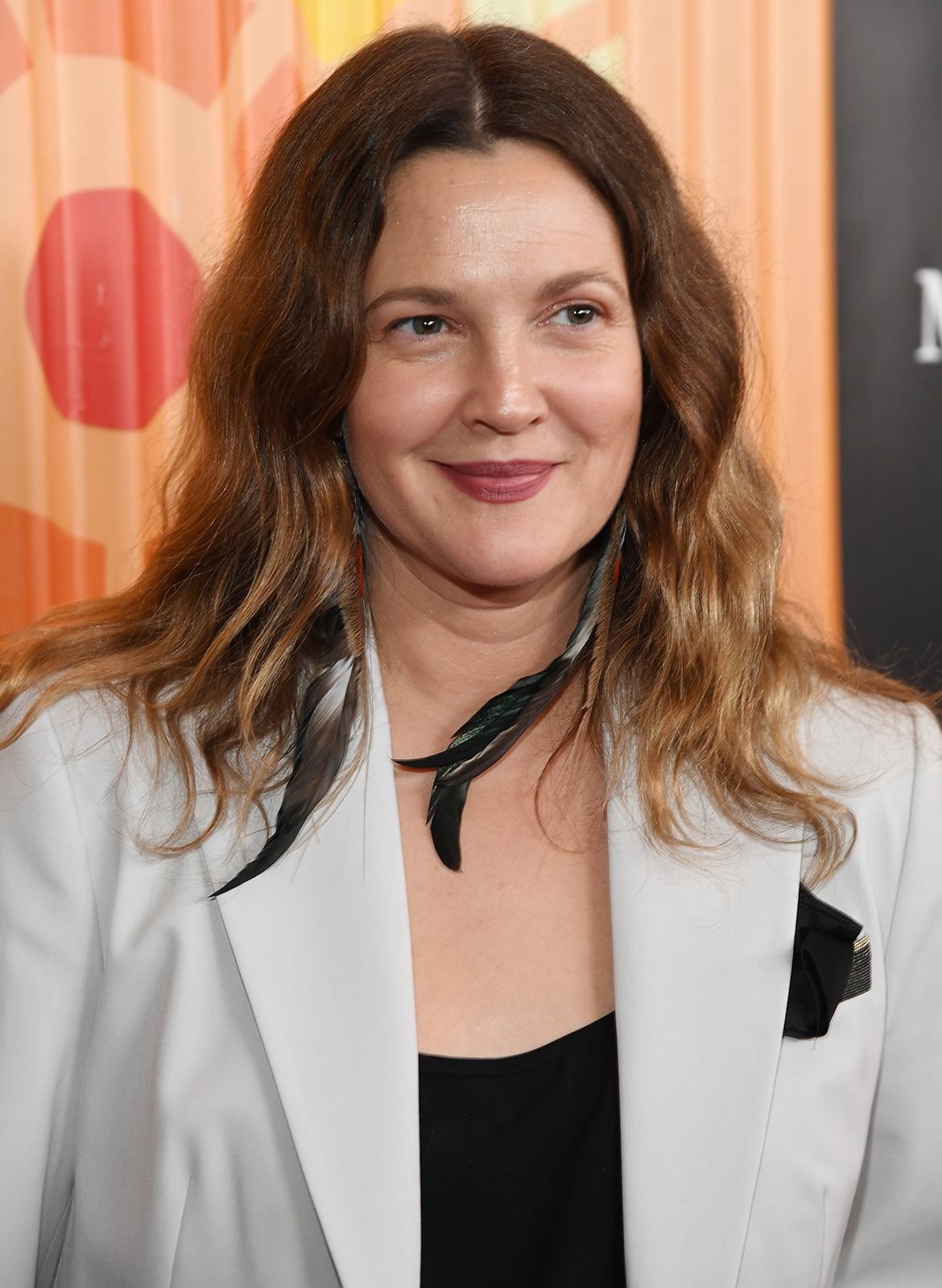 Drew Barrymore Fotoğrafı - 1