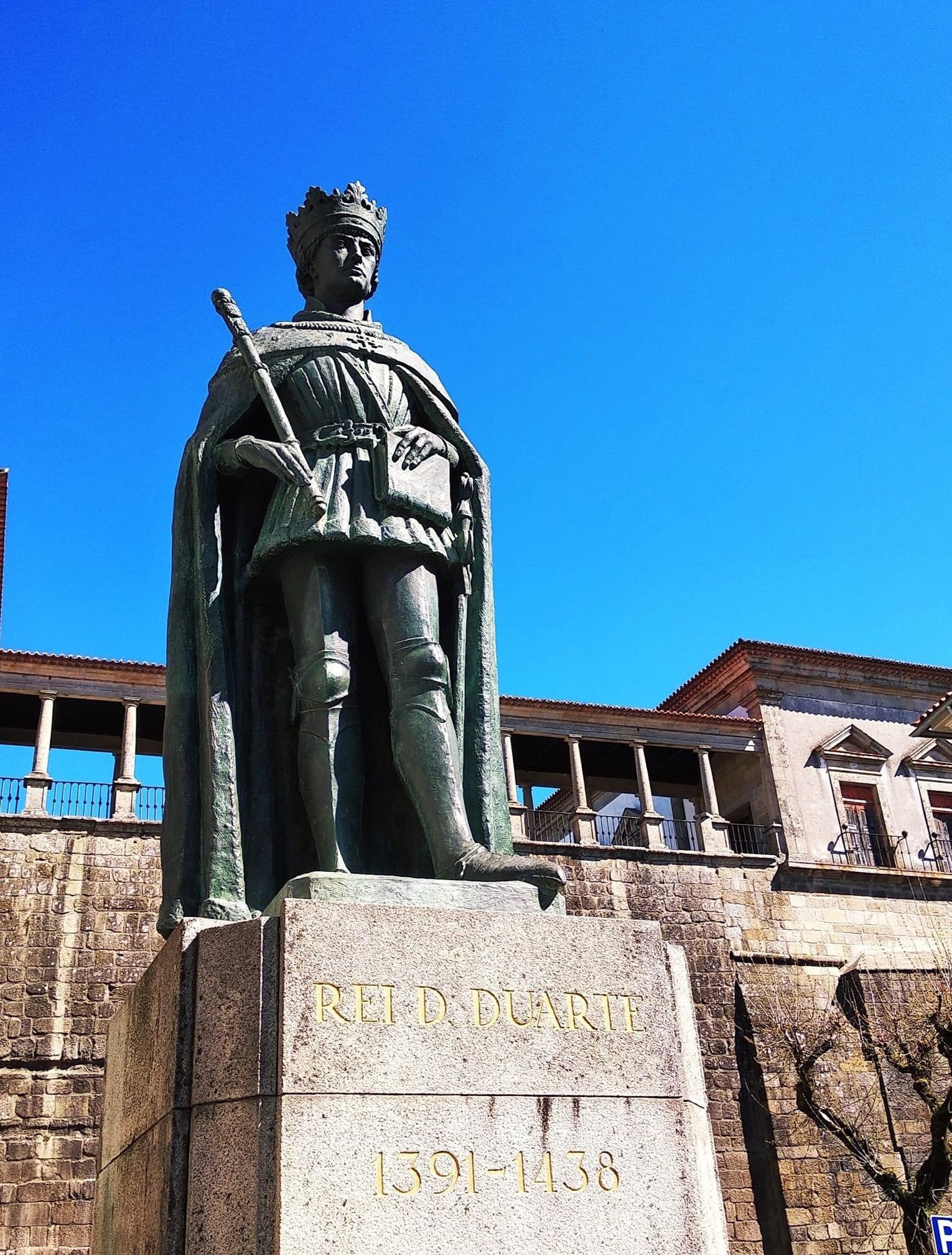 Duarte I de Portugal Fotoğrafı - 3